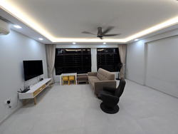 Blk 608A Tampines Greenweave (Tampines), HDB 5 Rooms #548385771